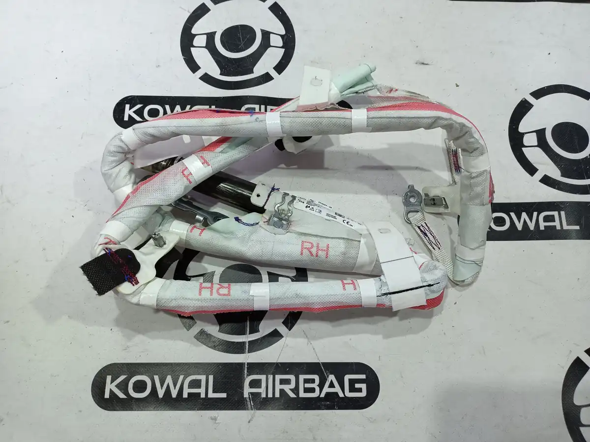 airbag cortina bmw g20