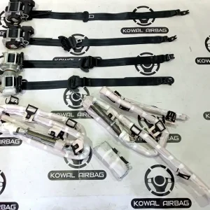 set complet airbag skoda kodiaq