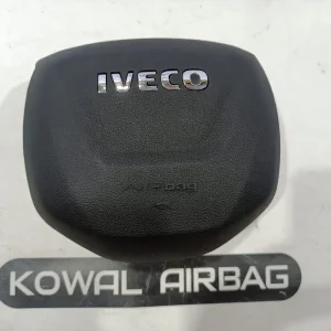 airbag iveco