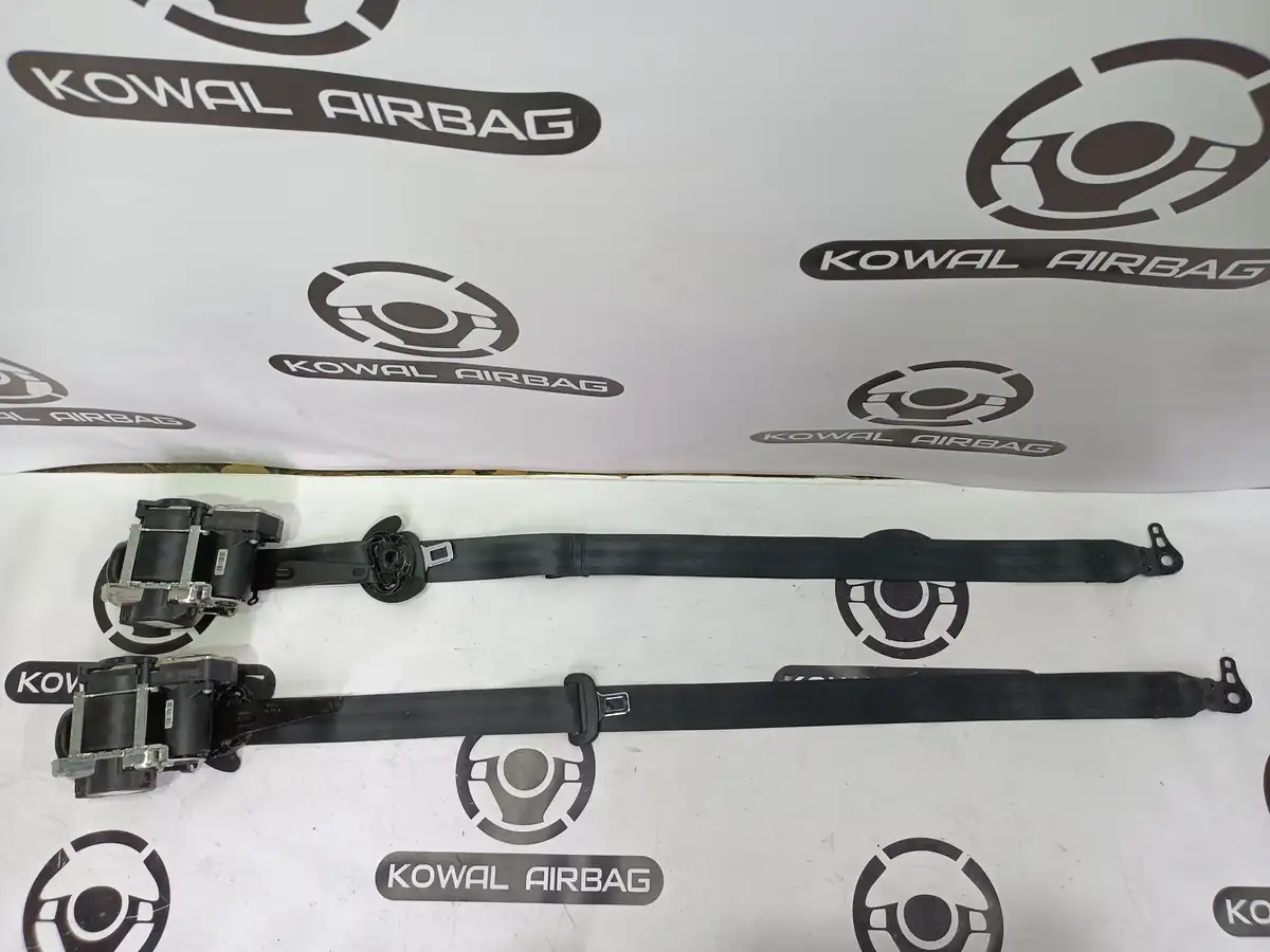set complet airbag volkswagen tiguan