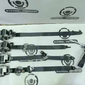 set complet airbag hyundai tucson