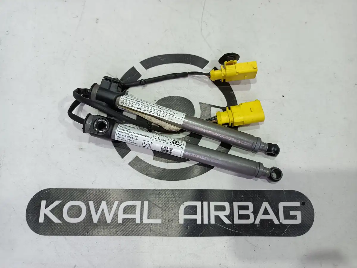 set complet airbag audi a5