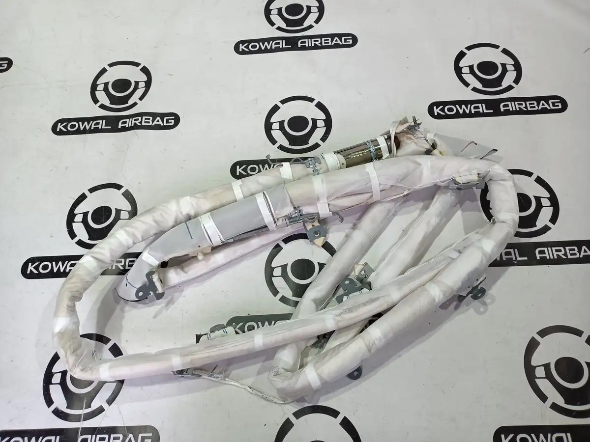 set complet airbag ford f150