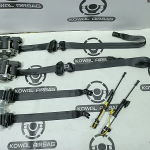 set complet airbag audi q5