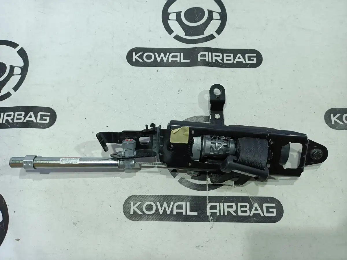 set complet airbag volvo xc60