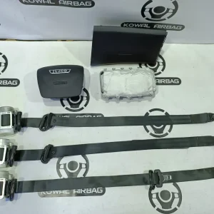 airbag iveco