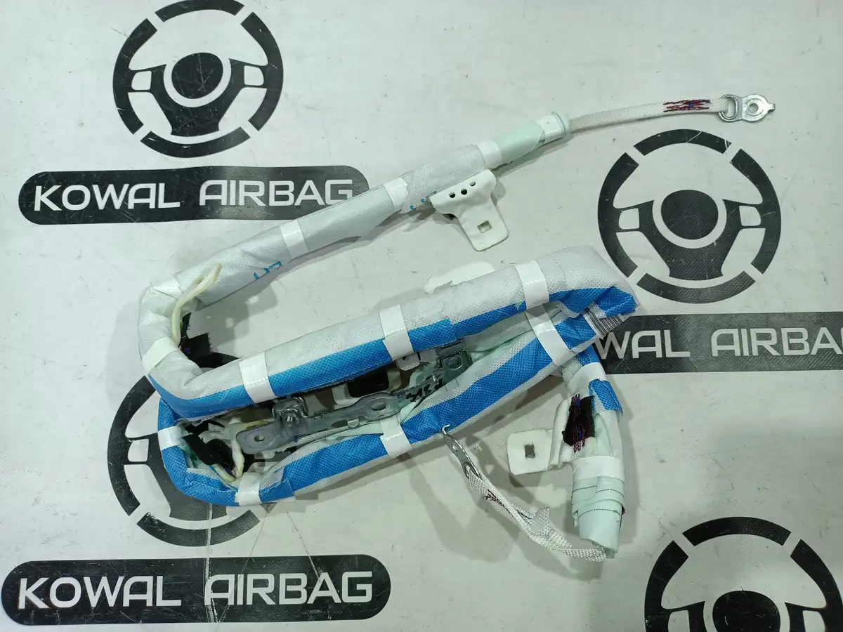 airbag cortina bmw g20