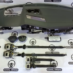 plansa bord volkswagen touareg