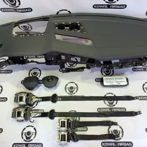 plansa bord volkswagen touareg