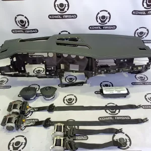 plansa bord volkswagen touareg