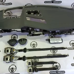 plansa bord volkswagen touareg