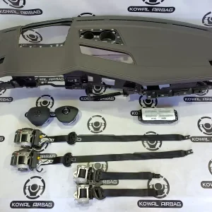 plansa bord volkswagen touareg