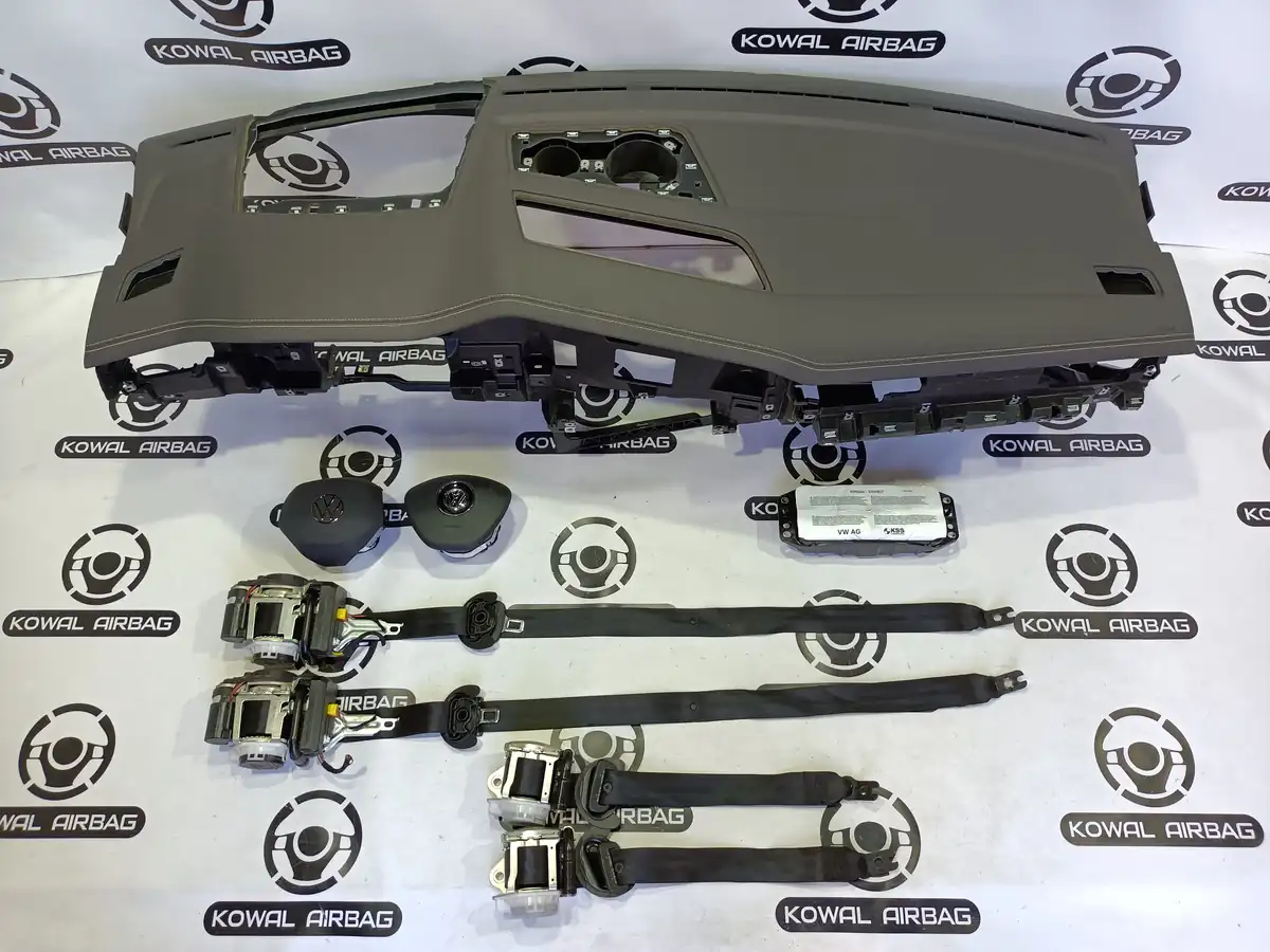 plansa bord volkswagen touareg