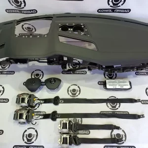 plansa bord volkswagen touareg