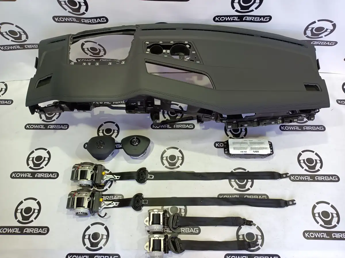 plansa bord volkswagen touareg