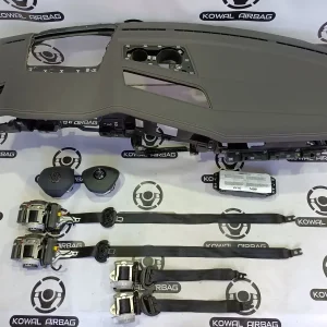 plansa bord volkswagen touareg