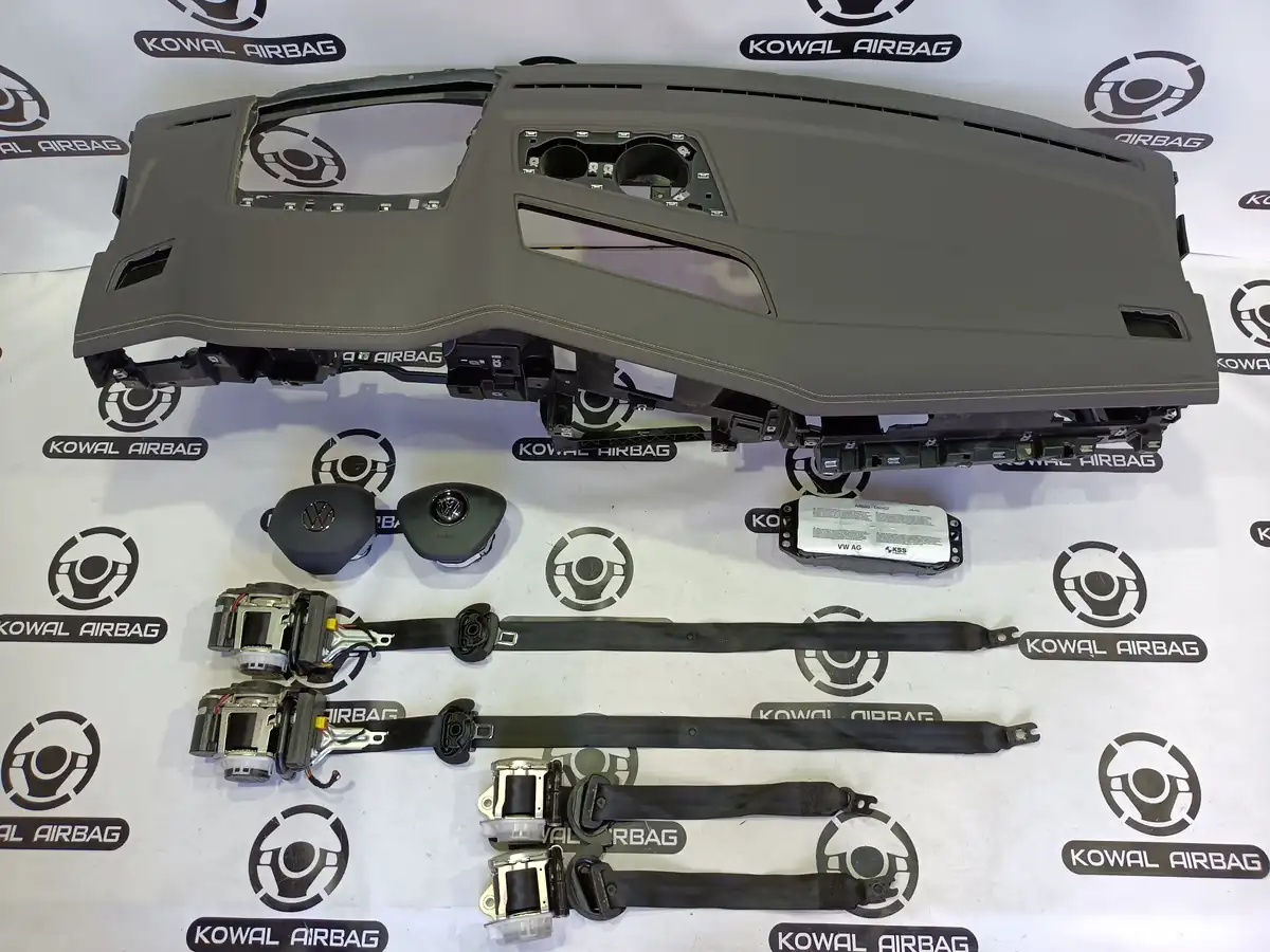 plansa bord volkswagen touareg