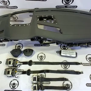 plansa bord volkswagen touareg
