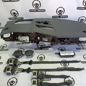 plansa bord volkswagen touareg