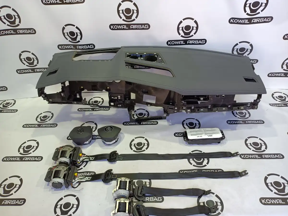 plansa bord volkswagen touareg
