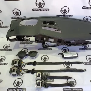 plansa bord volkswagen touareg