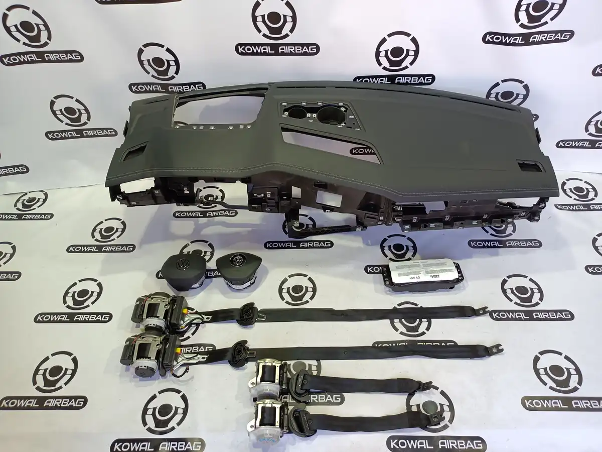 plansa bord volkswagen touareg
