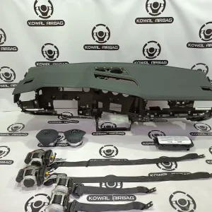 plansa bord volkswagen touareg