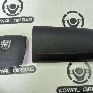 set complet airbag dodge