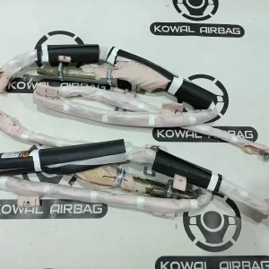 set complet airbag chevrolet