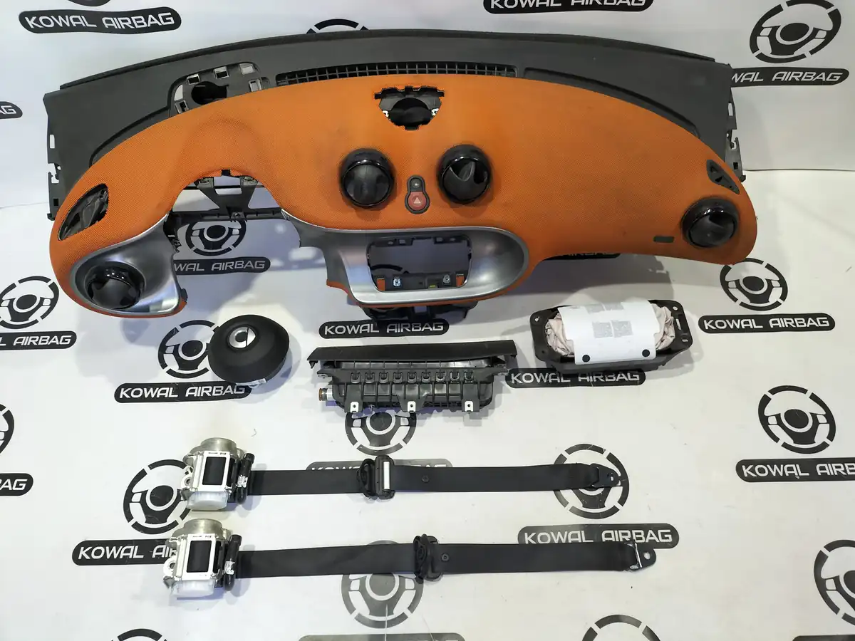 plansa bord smart