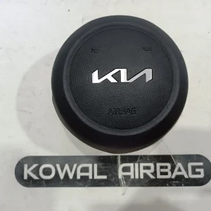 airbag sofer kia rio
