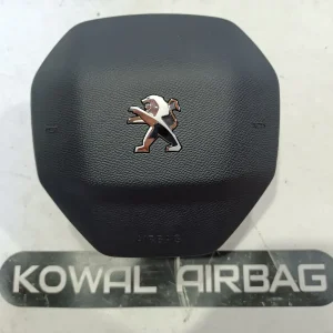 airbag sofer peugeot partner