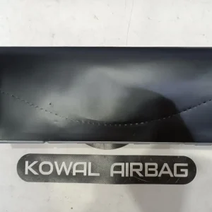 airbag genunchi skoda octavia