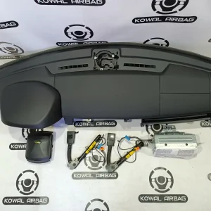 plansa bord land rover