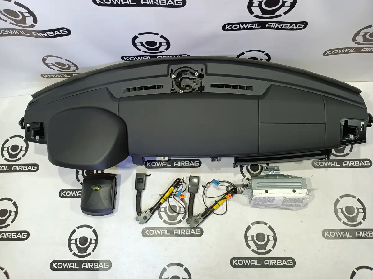 plansa bord land rover