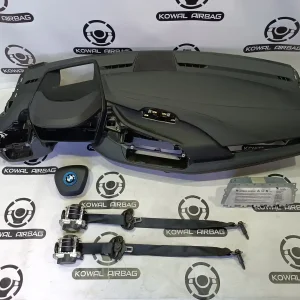 plansa bord bmw i8