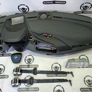 plansa bord bmw i8