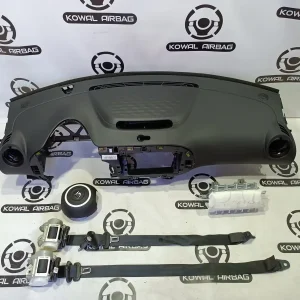 plansa bord renault twingo