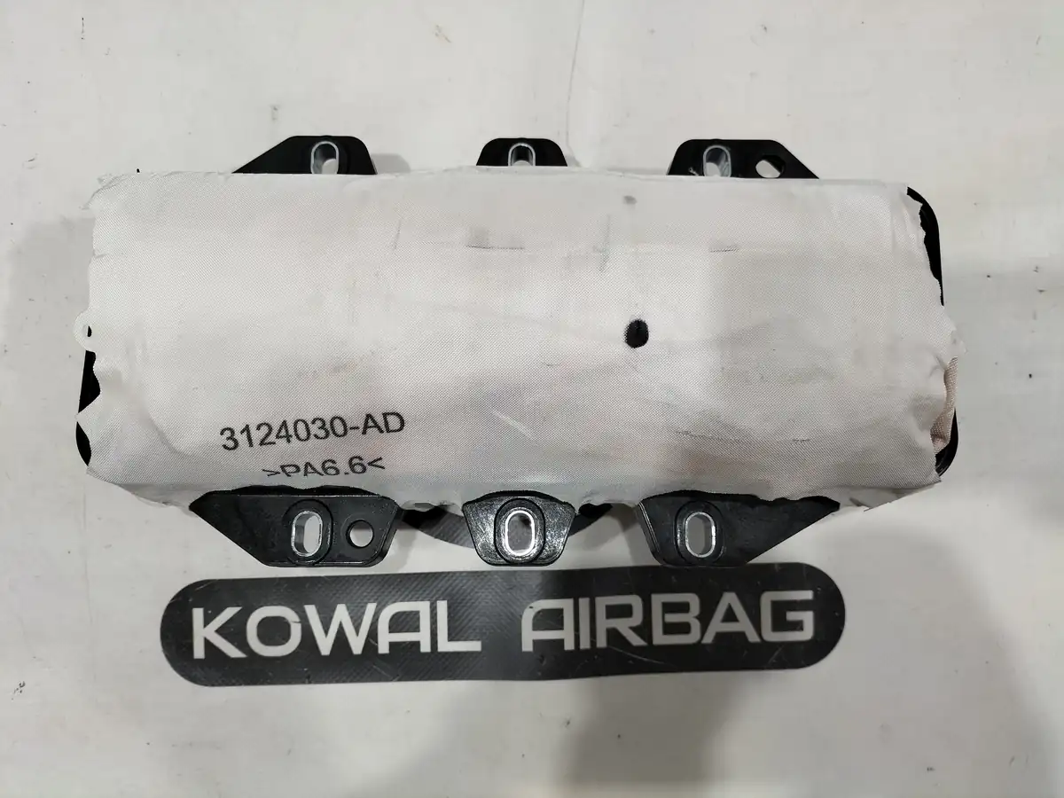 set complet airbag audi q4