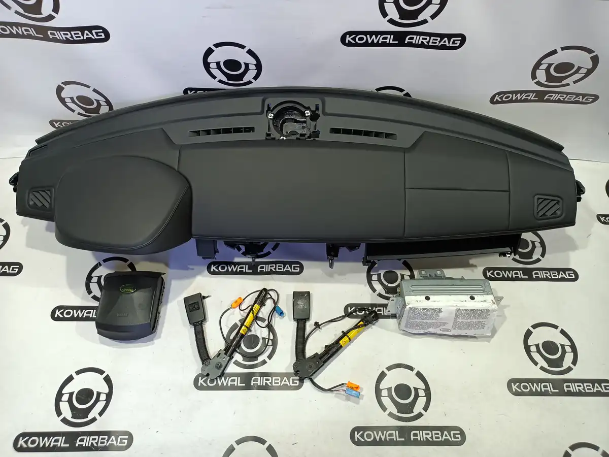 plansa bord land rover