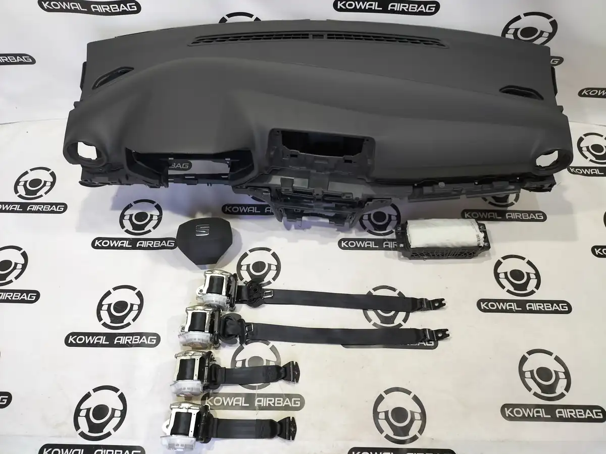 plansa bord seat ibiza