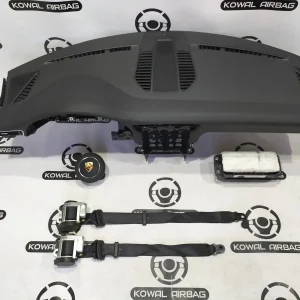 plansa bord porsche