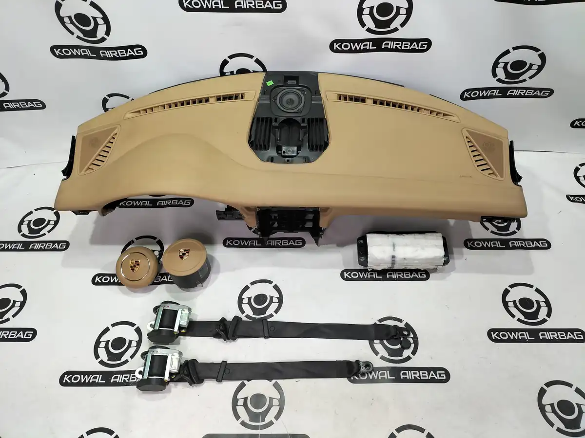 plansa bord porsche