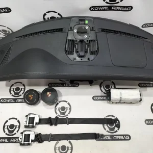 plansa bord porsche