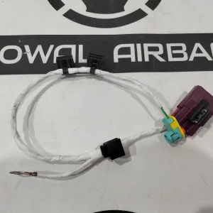 airbag pasager volvo xc40