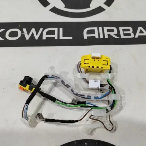 airbag sofer volkswagen golf