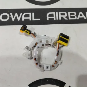airbag sofer volvo v60