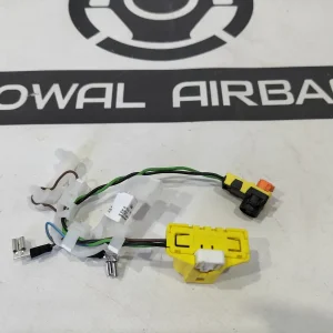 airbag sofer volkswagen golf