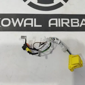 airbag sofer volkswagen golf