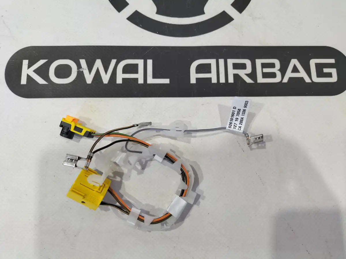 airbag sofer volvo s90